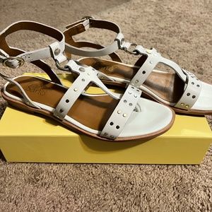Franco Sarto Gladiator Sandal